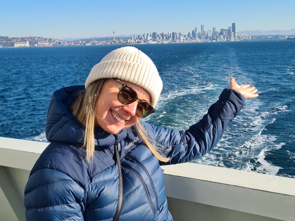 PASS Data Community Summit 2022 in&nbsp;Seattle!