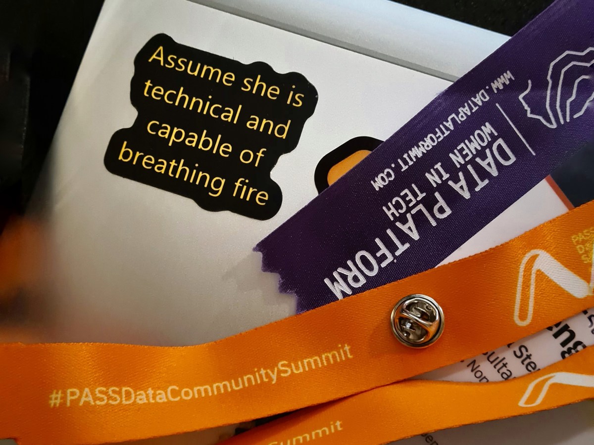 Advice from the Women In&nbsp;Tech