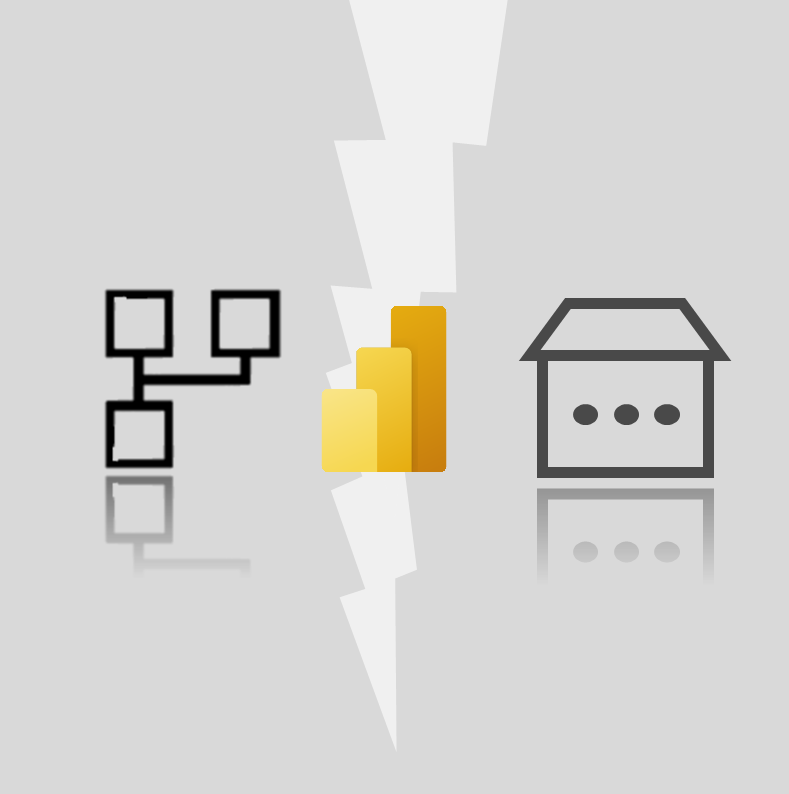 When should you use Power BI Dataflows vs Power BI Datamarts? – Marthe ...